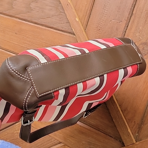 🍃 Fossil women's bag tote purse - Picture 7 of 7